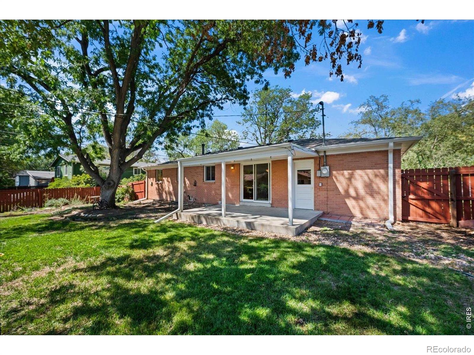 MLS Image #28 for 896  birch street,broomfield, Colorado