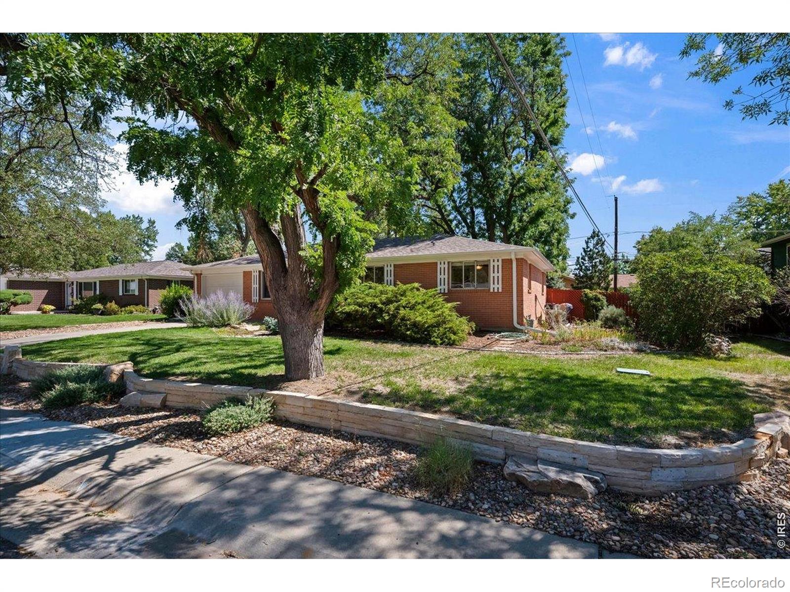MLS Image #3 for 896  birch street,broomfield, Colorado