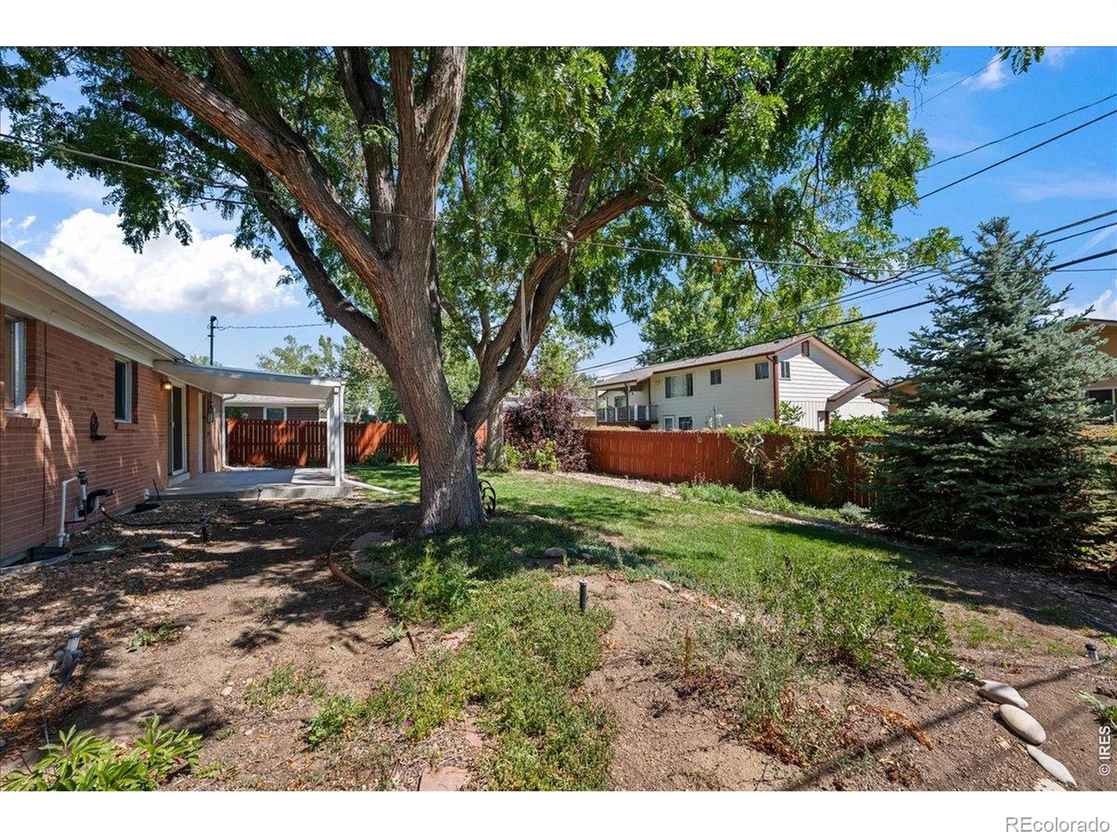MLS Image #30 for 896  birch street,broomfield, Colorado