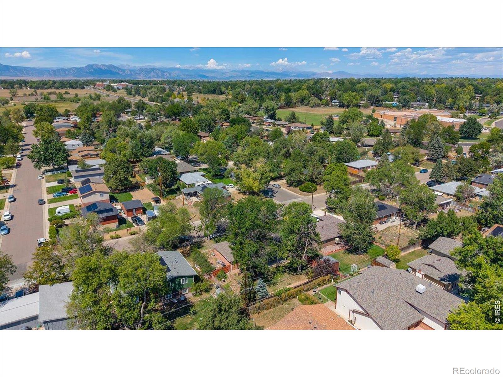 MLS Image #31 for 896  birch street,broomfield, Colorado