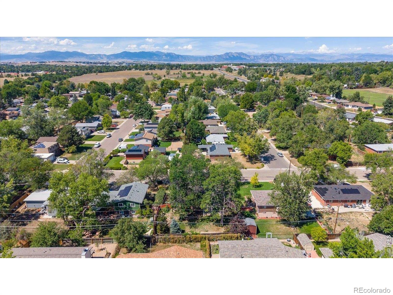 MLS Image #32 for 896  birch street,broomfield, Colorado