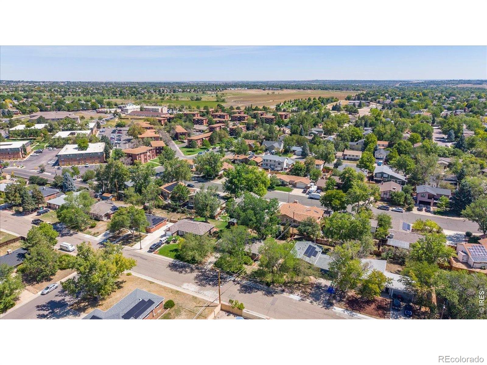MLS Image #33 for 896  birch street,broomfield, Colorado