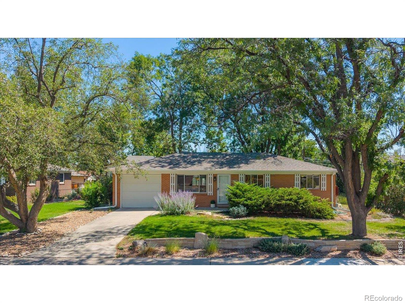MLS Image #4 for 896  birch street,broomfield, Colorado