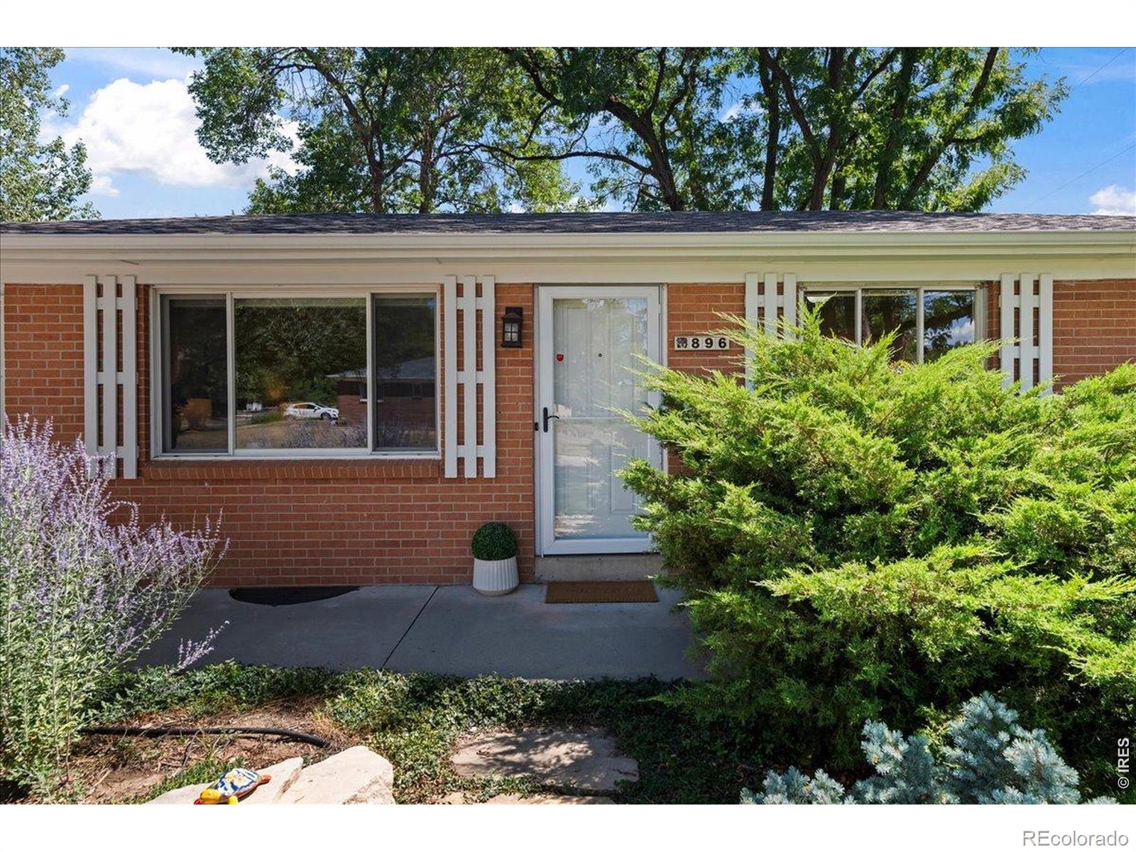 MLS Image #6 for 896  birch street,broomfield, Colorado