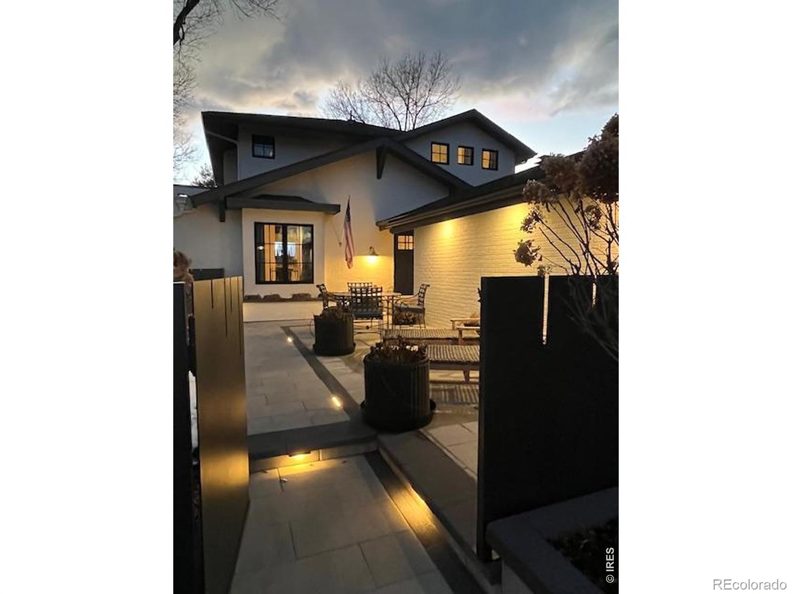 MLS Image #2 for 4803  briar ridge court,boulder, Colorado