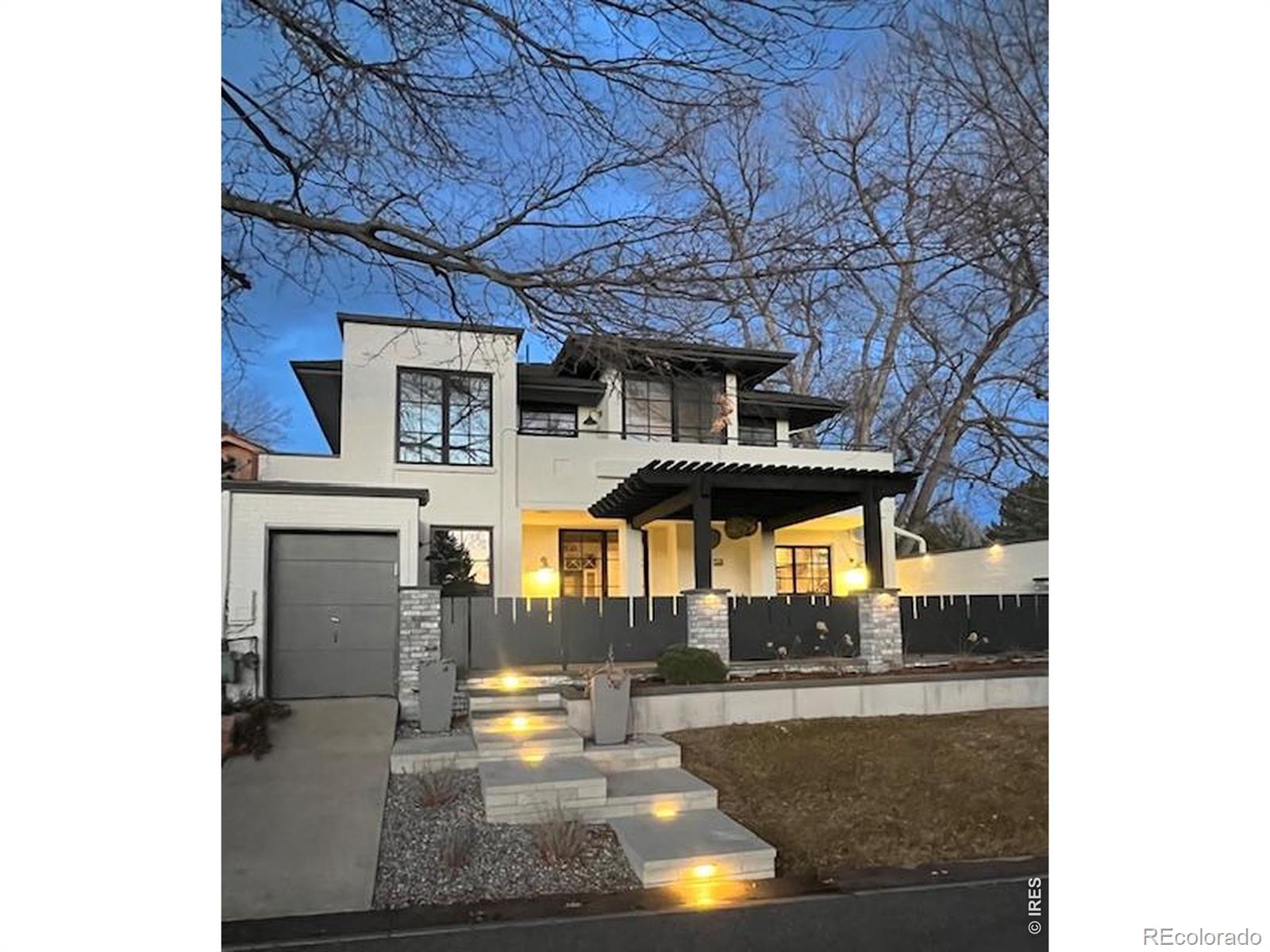 MLS Image #3 for 4803  briar ridge court,boulder, Colorado