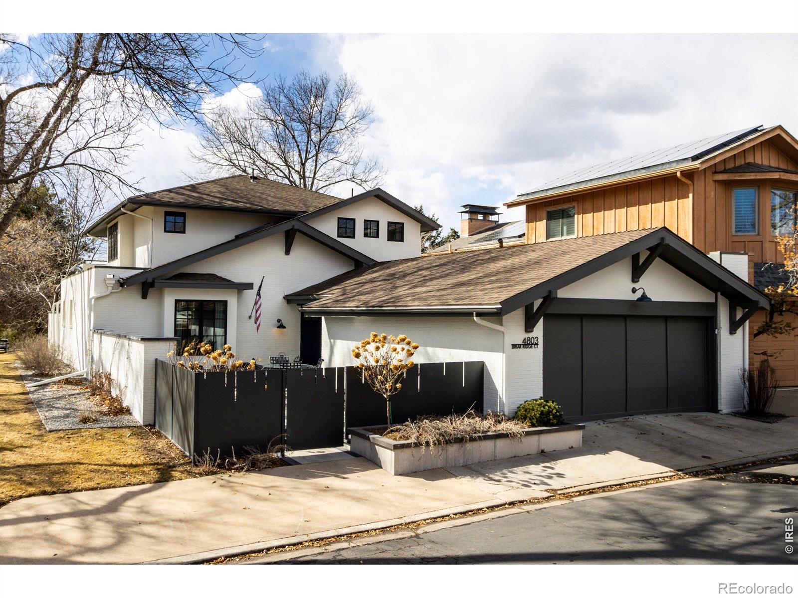 MLS Image #34 for 4803  briar ridge court,boulder, Colorado