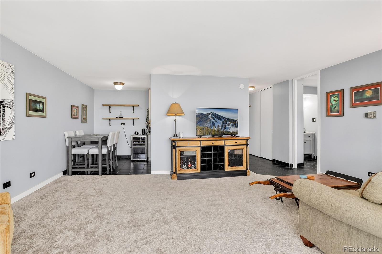 MLS Image #10 for 3100 e cherry creek south drive,denver, Colorado