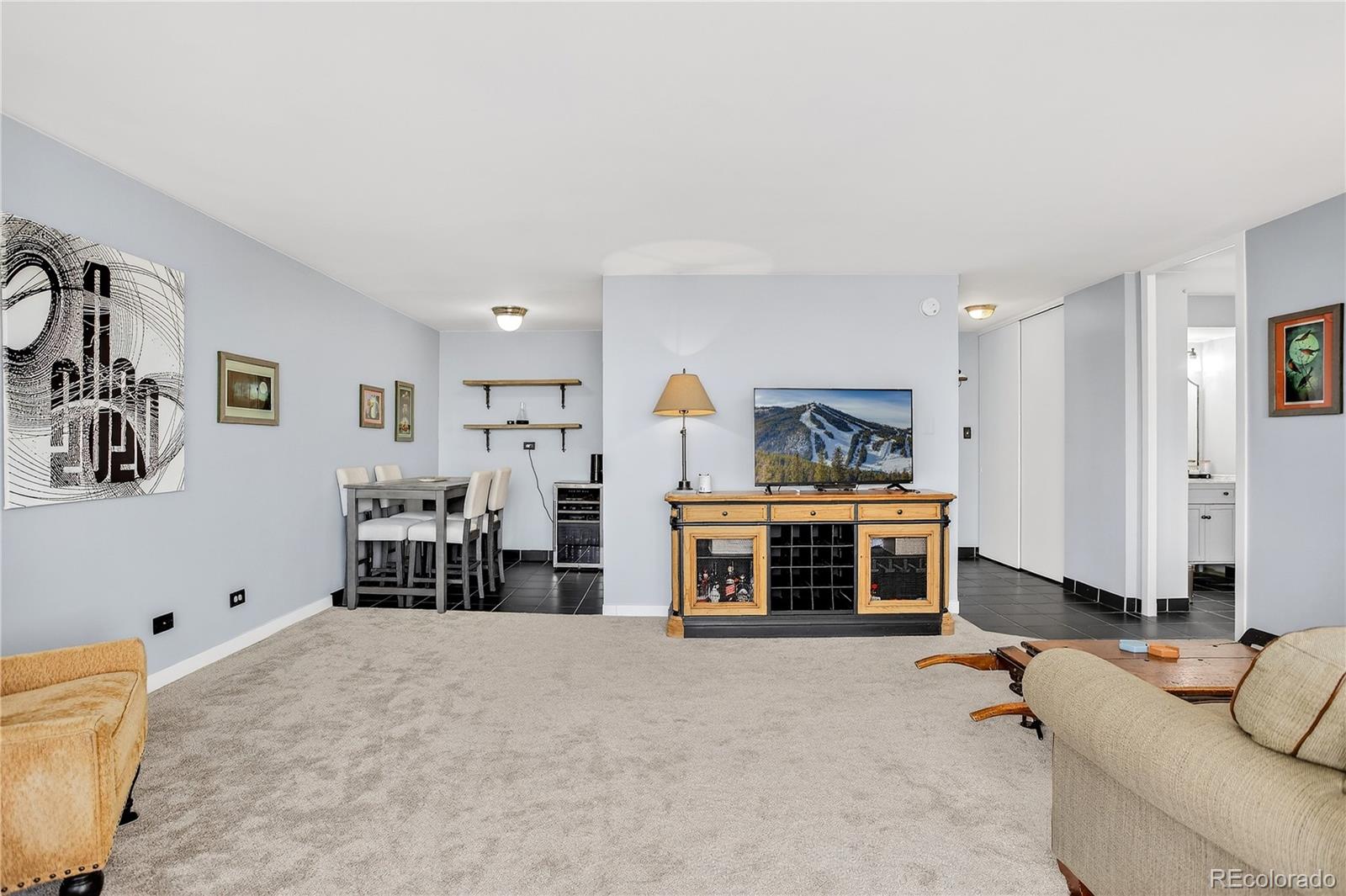 MLS Image #12 for 3100 e cherry creek south drive,denver, Colorado