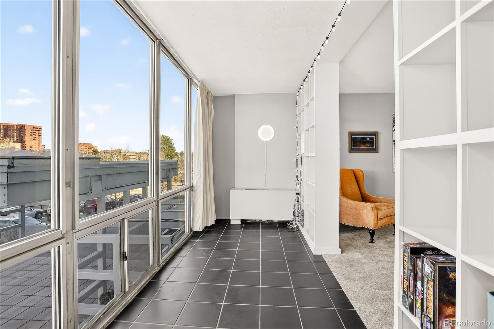 MLS Image #13 for 3100 e cherry creek south drive,denver, Colorado