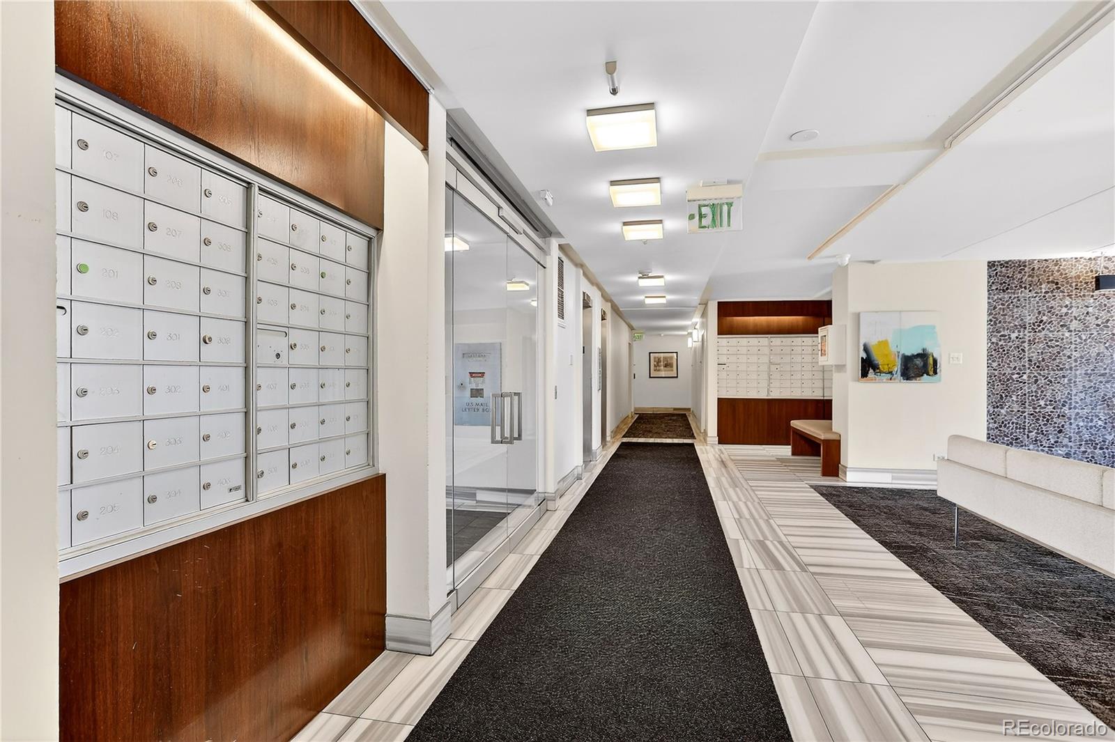 MLS Image #22 for 3100 e cherry creek south drive,denver, Colorado