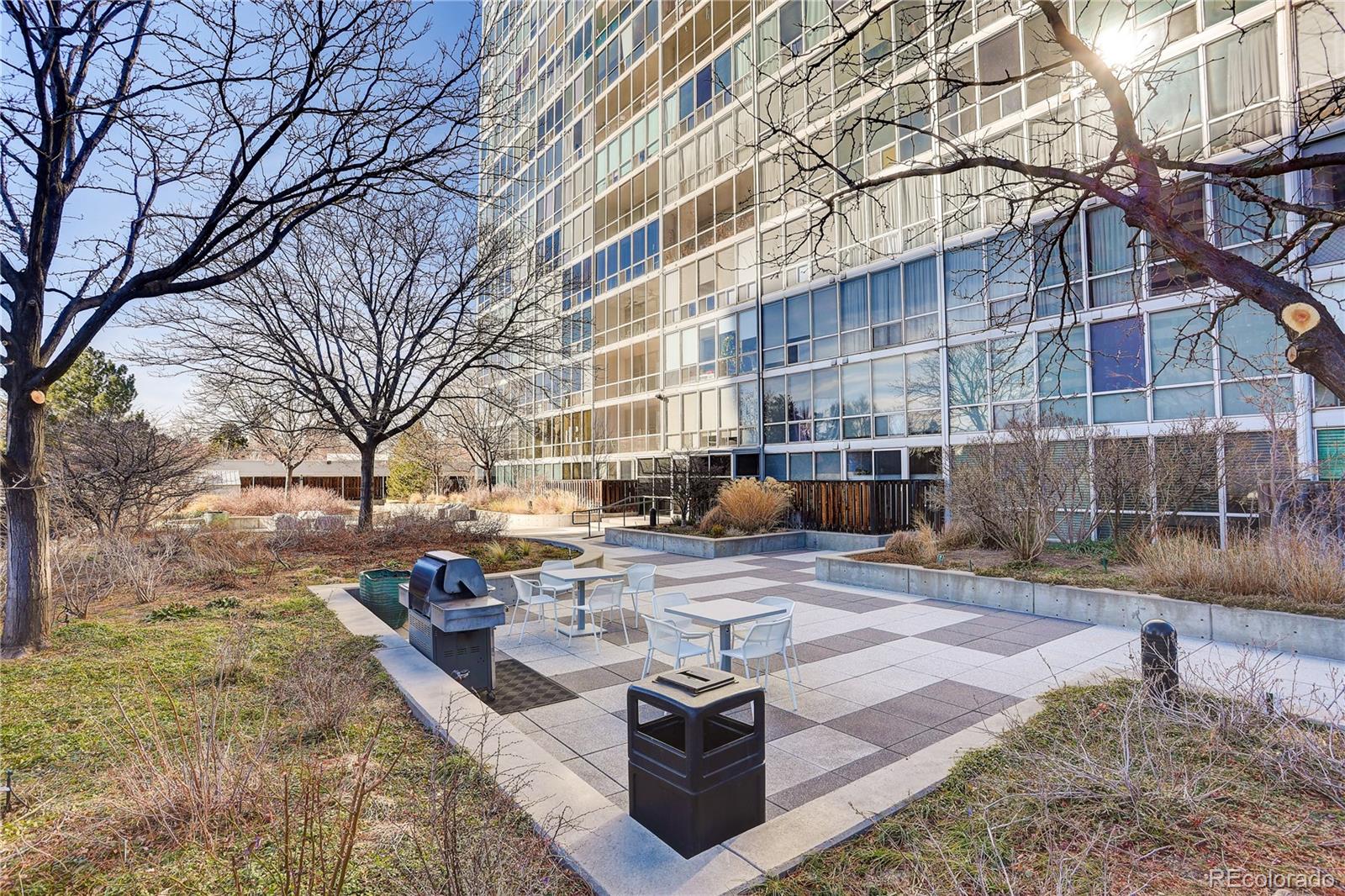 MLS Image #25 for 3100 e cherry creek south drive,denver, Colorado
