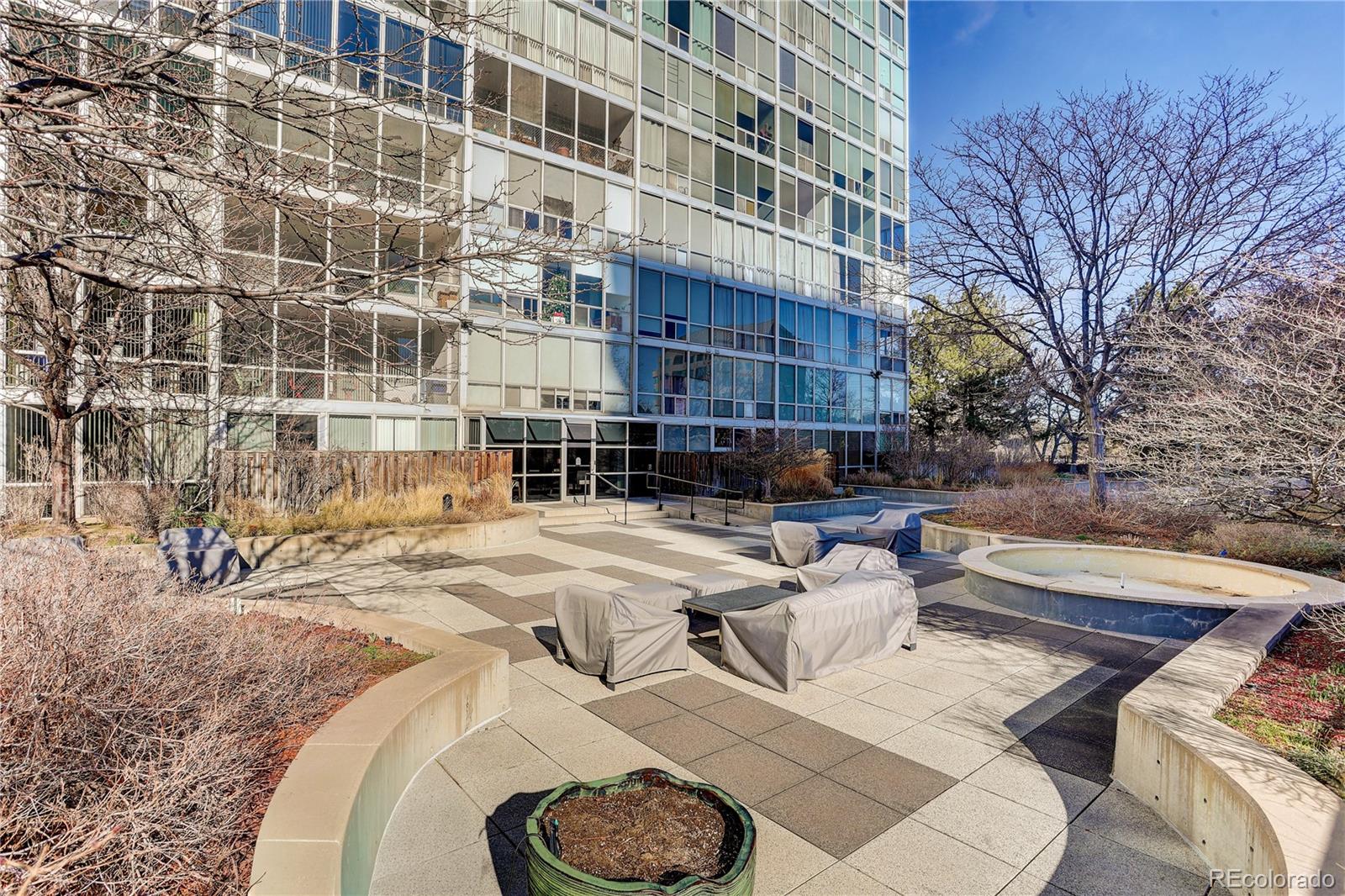 MLS Image #27 for 3100 e cherry creek south drive,denver, Colorado