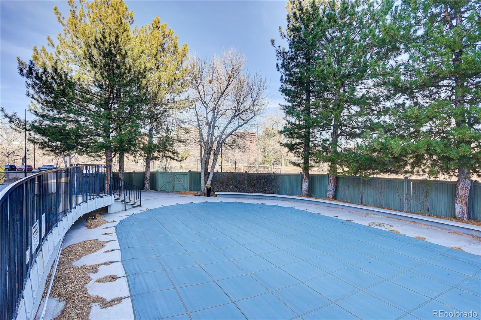 MLS Image #28 for 3100 e cherry creek south drive,denver, Colorado