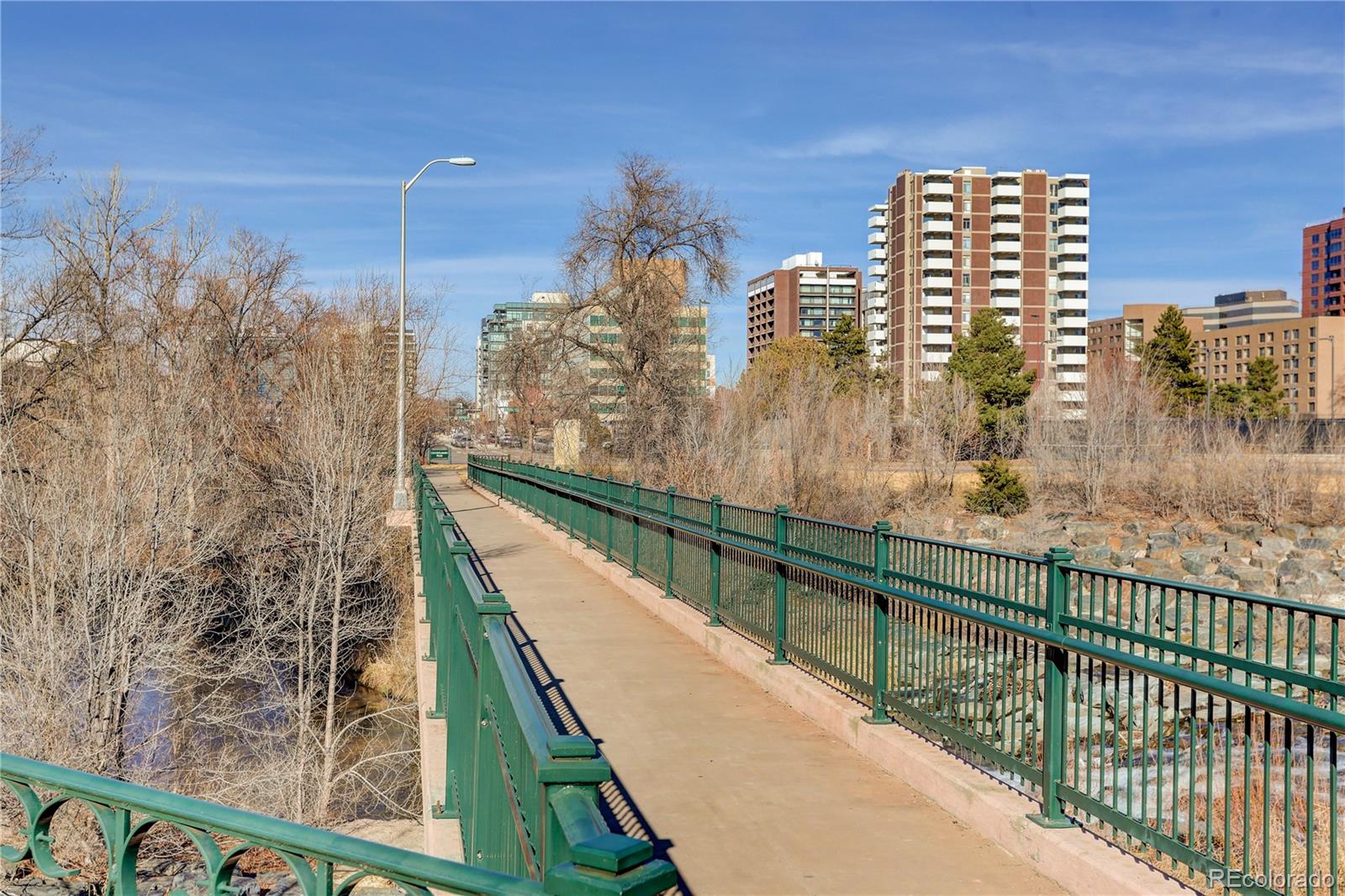 MLS Image #29 for 3100 e cherry creek south drive,denver, Colorado