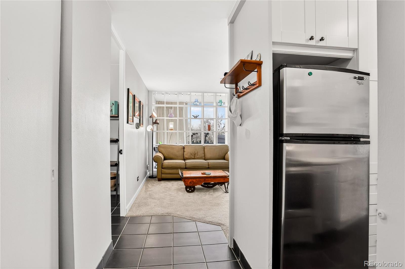 MLS Image #3 for 3100 e cherry creek south drive,denver, Colorado