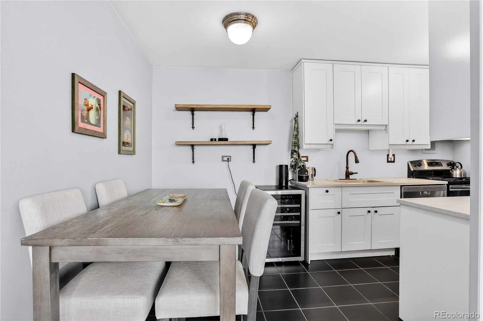 MLS Image #7 for 3100 e cherry creek south drive,denver, Colorado