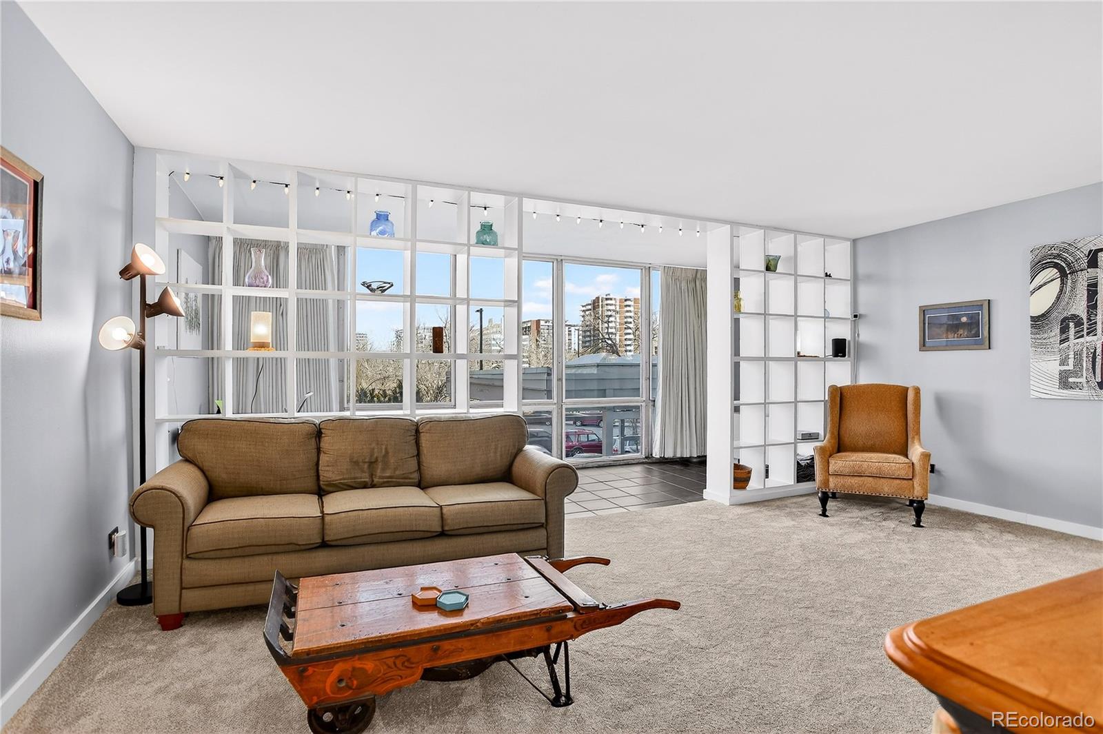 MLS Image #8 for 3100 e cherry creek south drive,denver, Colorado