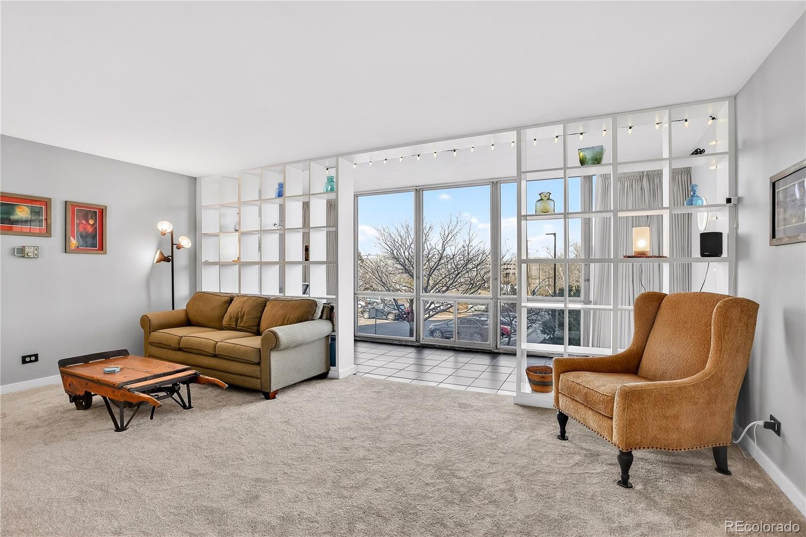 MLS Image #9 for 3100 e cherry creek south drive,denver, Colorado