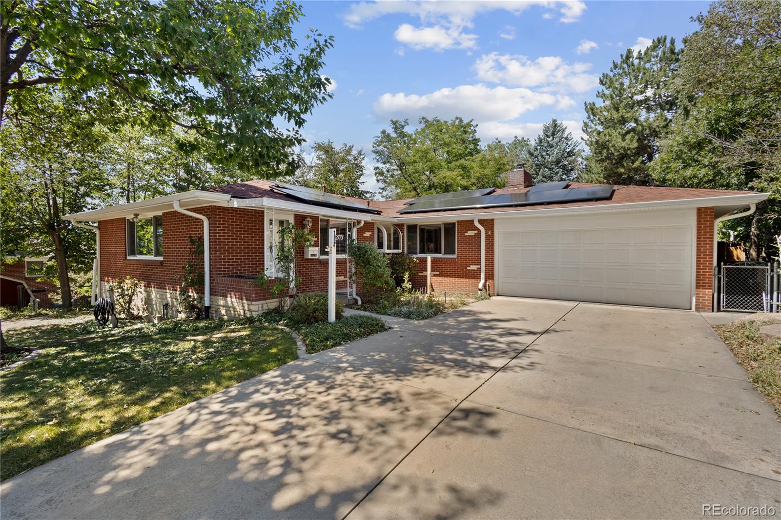 MLS Image #0 for 2773 s mabry way,denver, Colorado