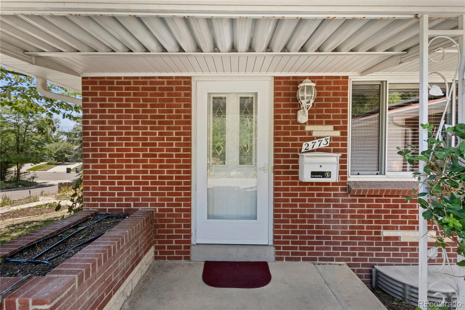 MLS Image #1 for 2773 s mabry way,denver, Colorado