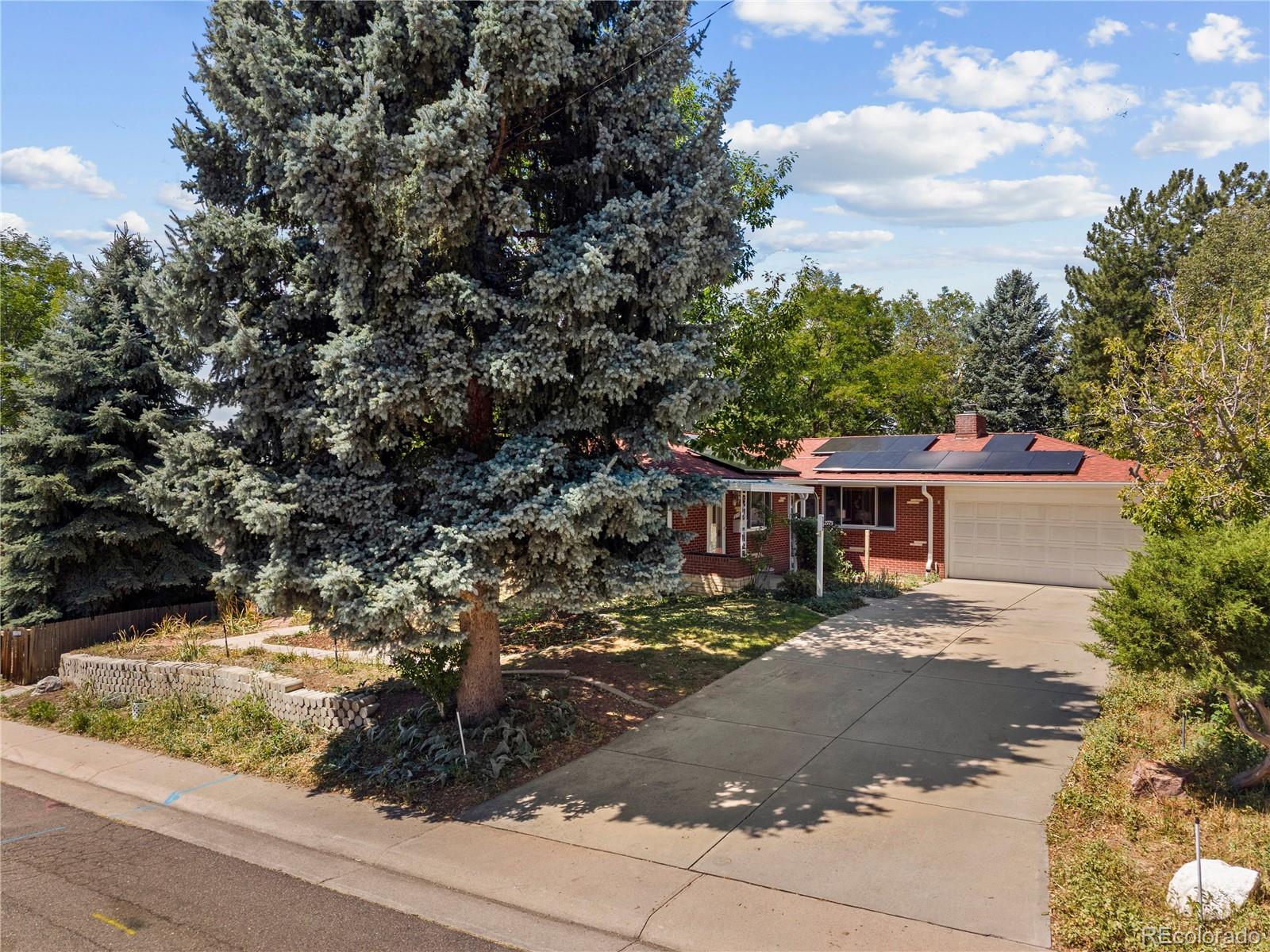 MLS Image #34 for 2773 s mabry way,denver, Colorado