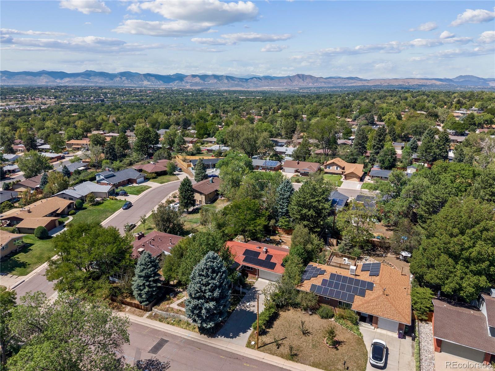 MLS Image #35 for 2773 s mabry way,denver, Colorado