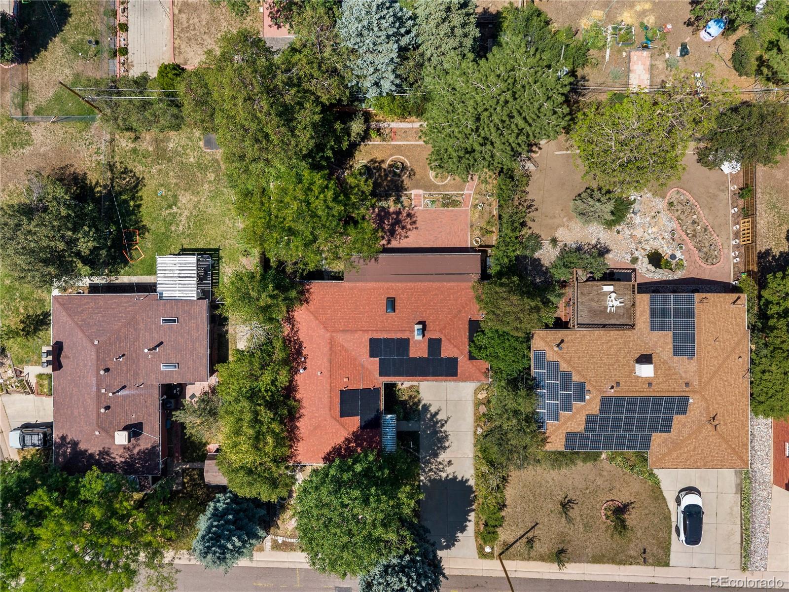 MLS Image #36 for 2773 s mabry way,denver, Colorado