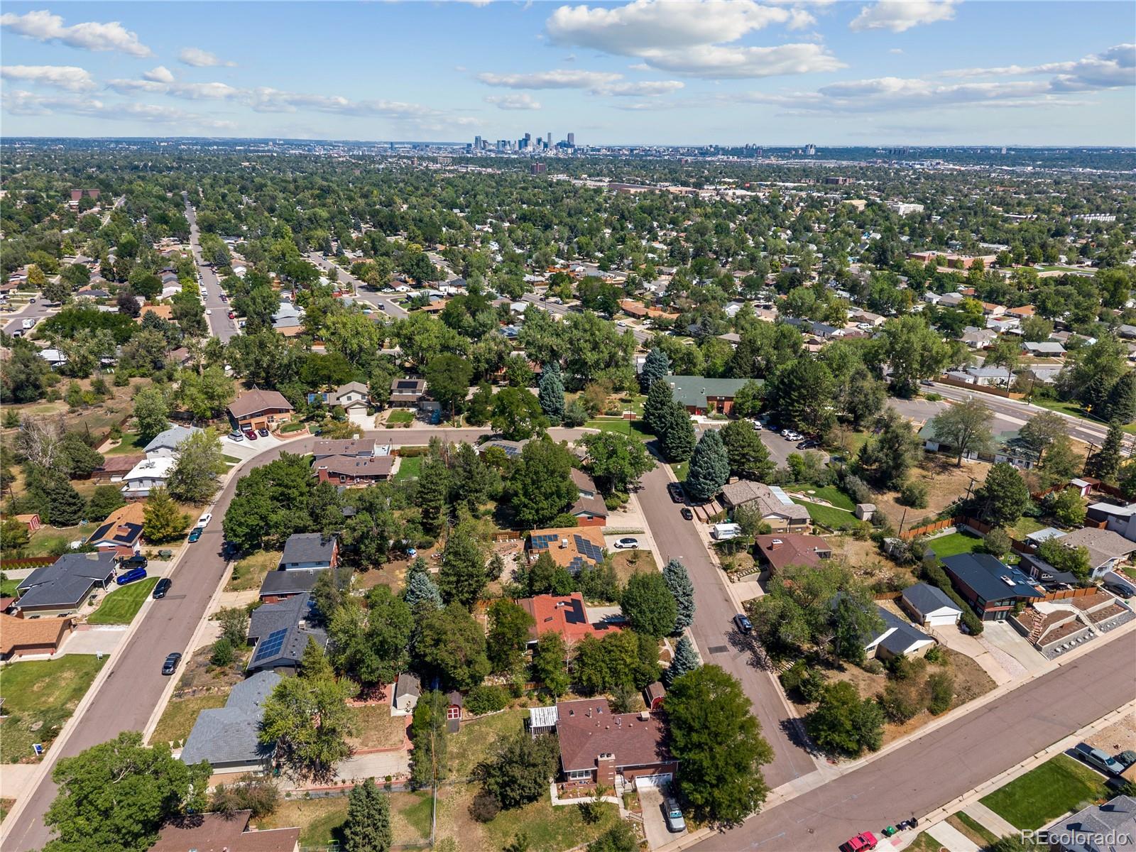 MLS Image #37 for 2773 s mabry way,denver, Colorado