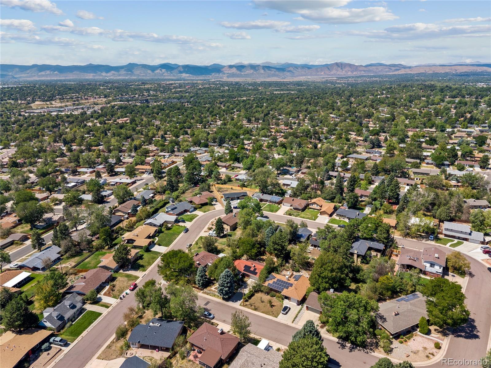 MLS Image #38 for 2773 s mabry way,denver, Colorado
