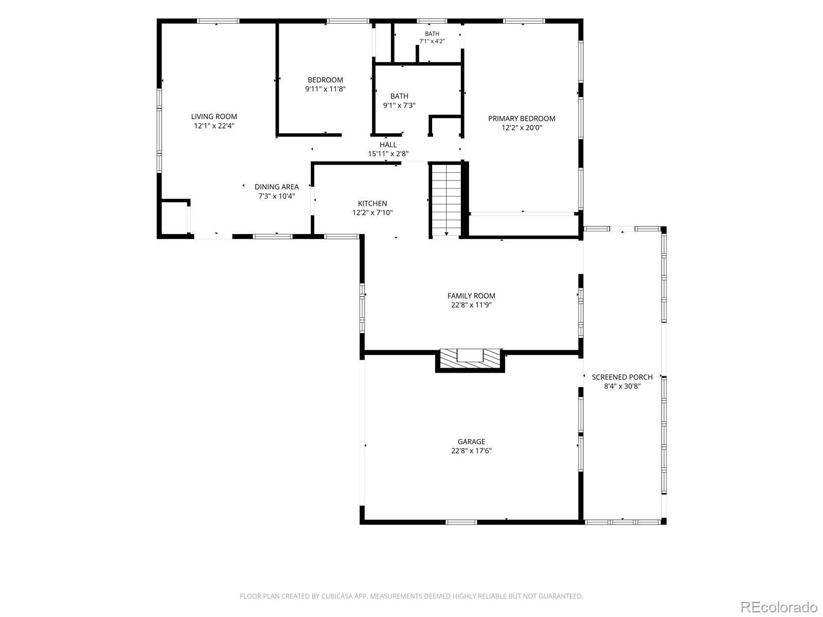 MLS Image #40 for 2773 s mabry way,denver, Colorado
