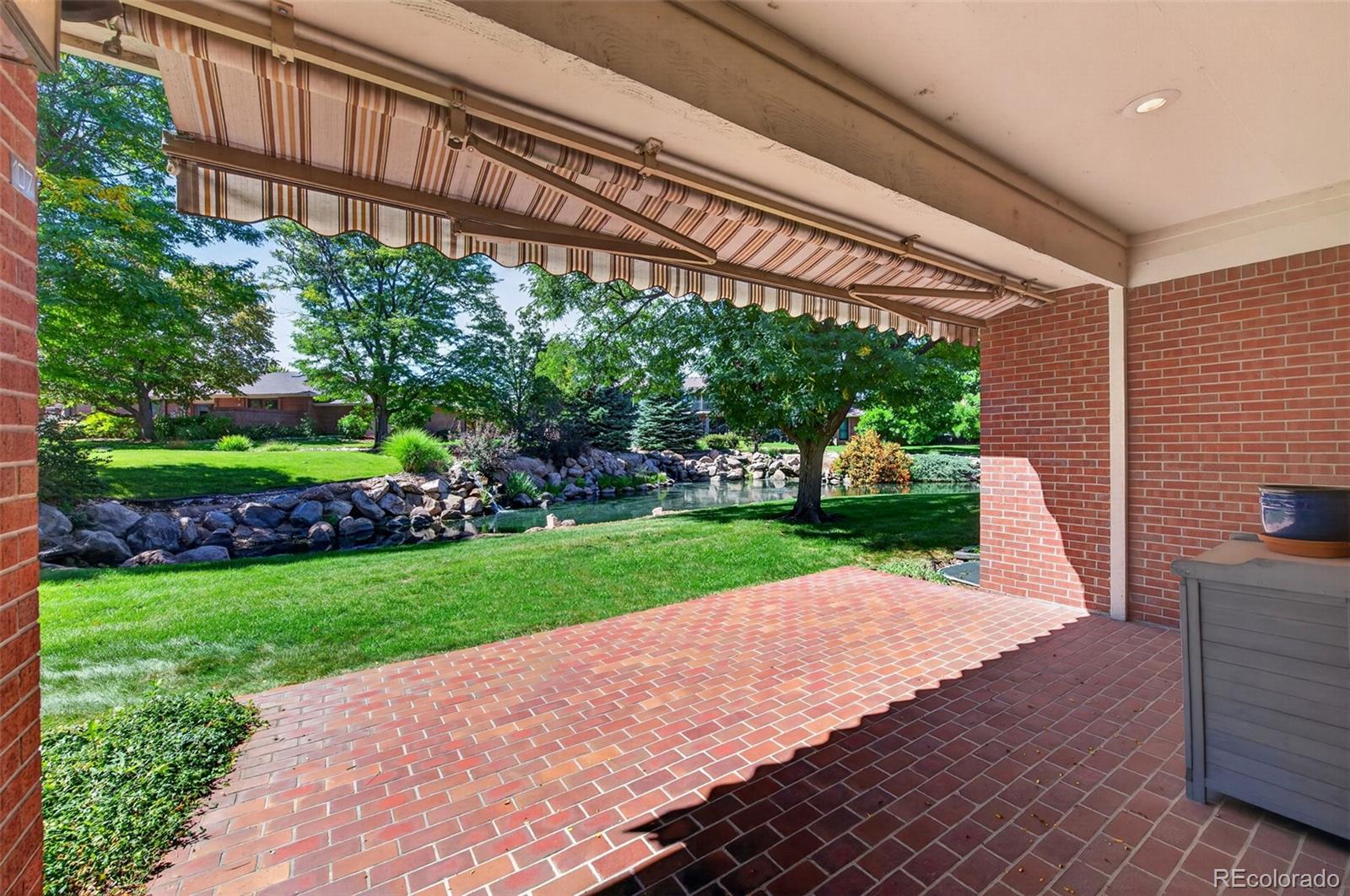MLS Image #3 for 2800 s university boulevard,denver, Colorado