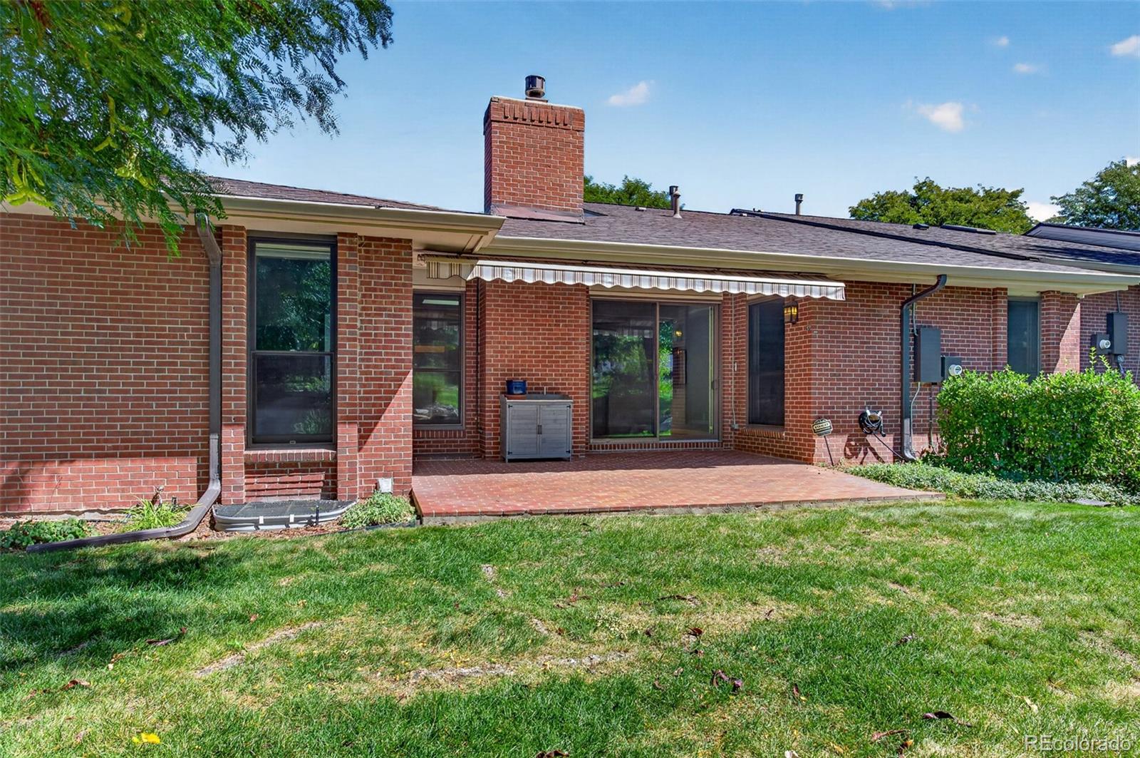 MLS Image #30 for 2800 s university boulevard,denver, Colorado