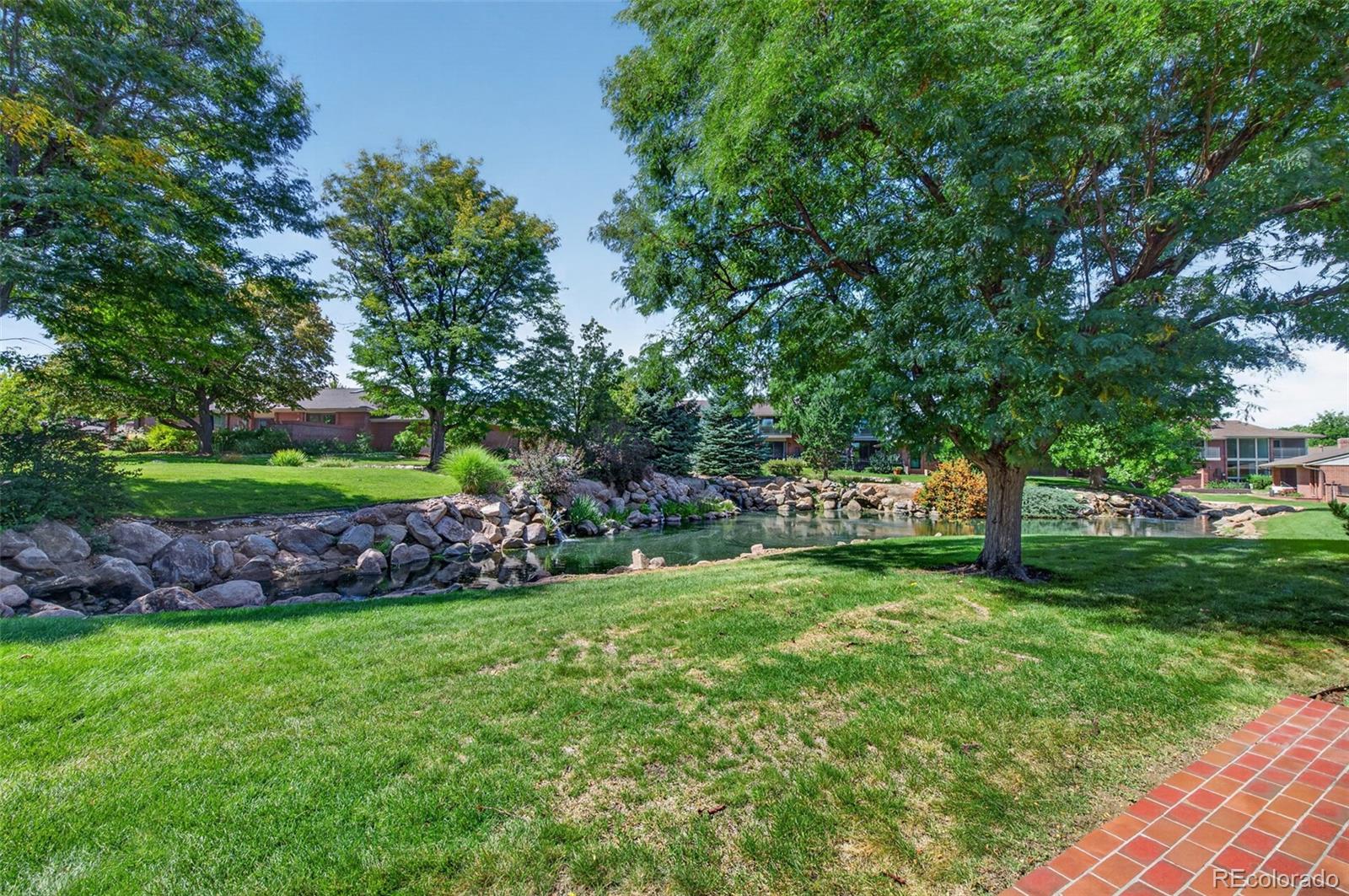 MLS Image #31 for 2800 s university boulevard,denver, Colorado