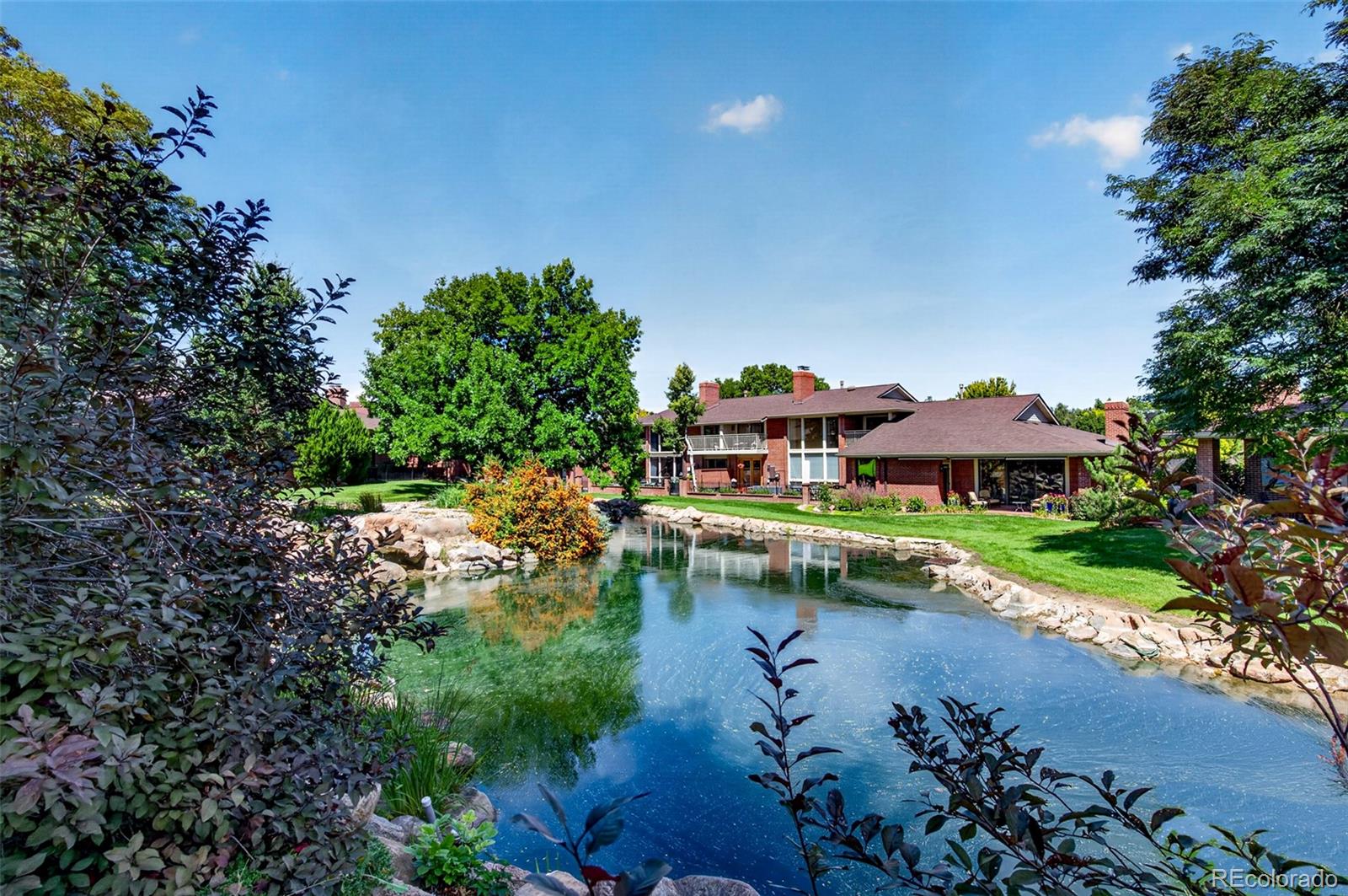 MLS Image #32 for 2800 s university boulevard,denver, Colorado