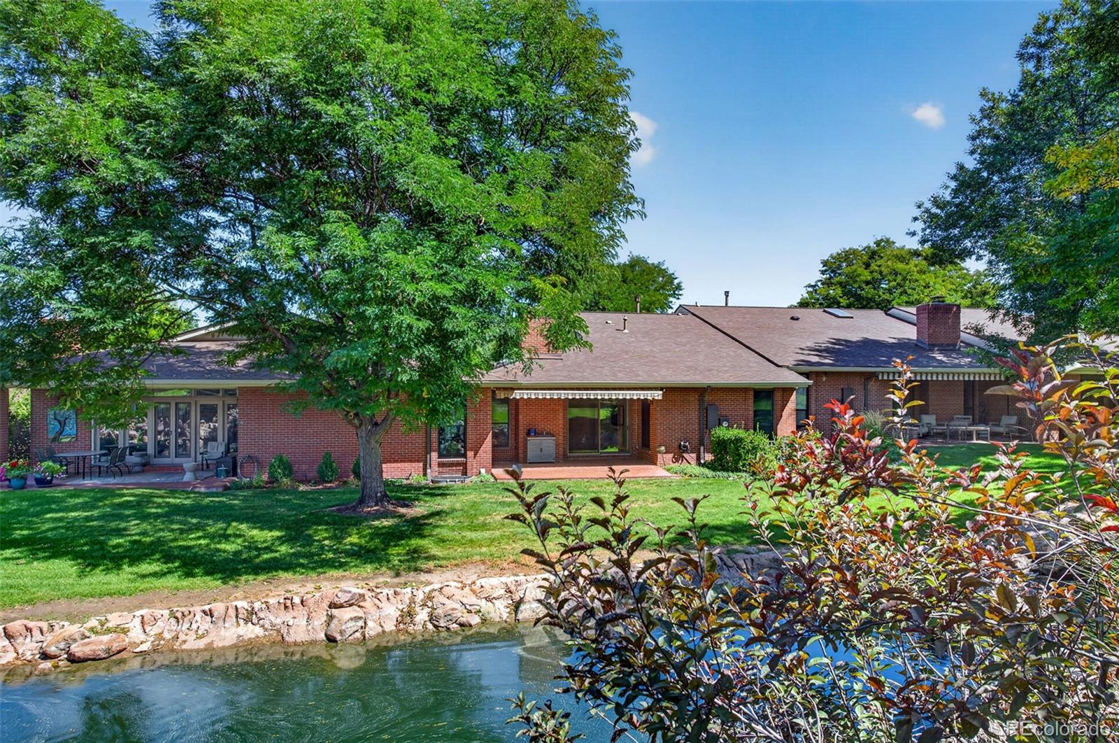 MLS Image #33 for 2800 s university boulevard,denver, Colorado