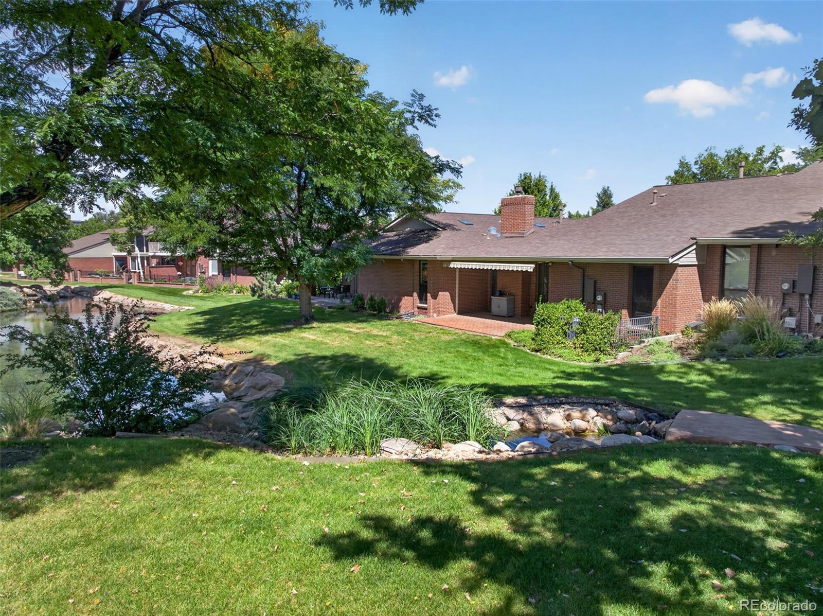 MLS Image #35 for 2800 s university boulevard,denver, Colorado
