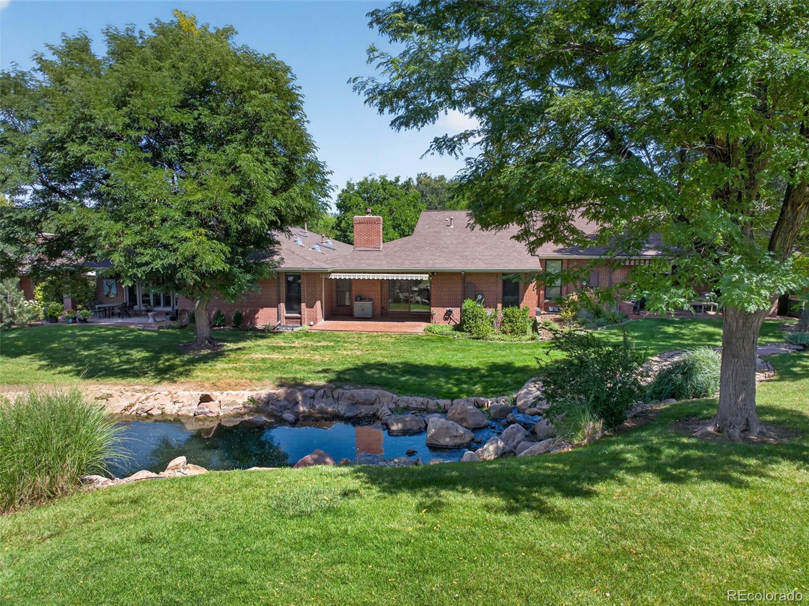 MLS Image #36 for 2800 s university boulevard,denver, Colorado