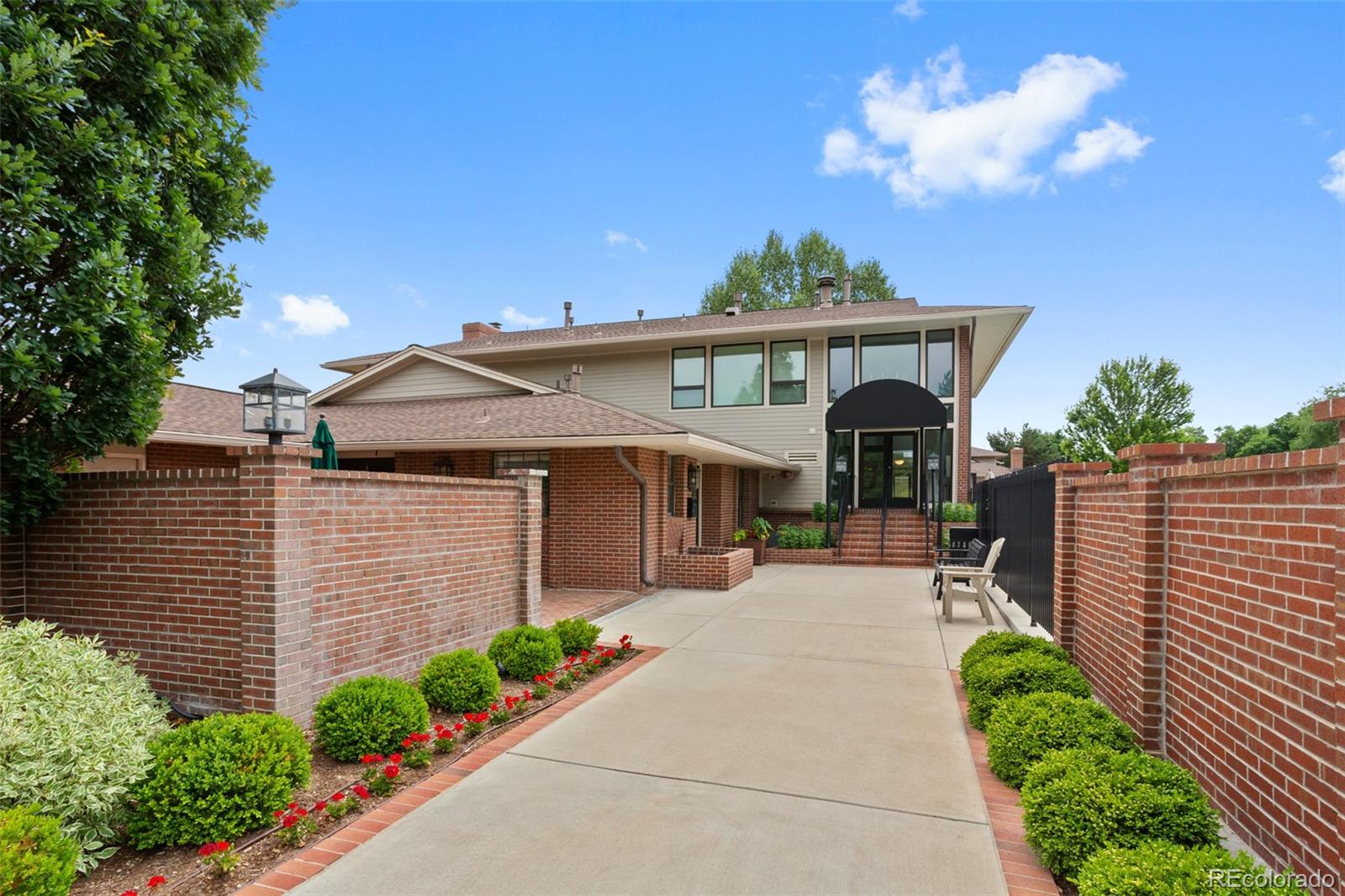 MLS Image #39 for 2800 s university boulevard,denver, Colorado