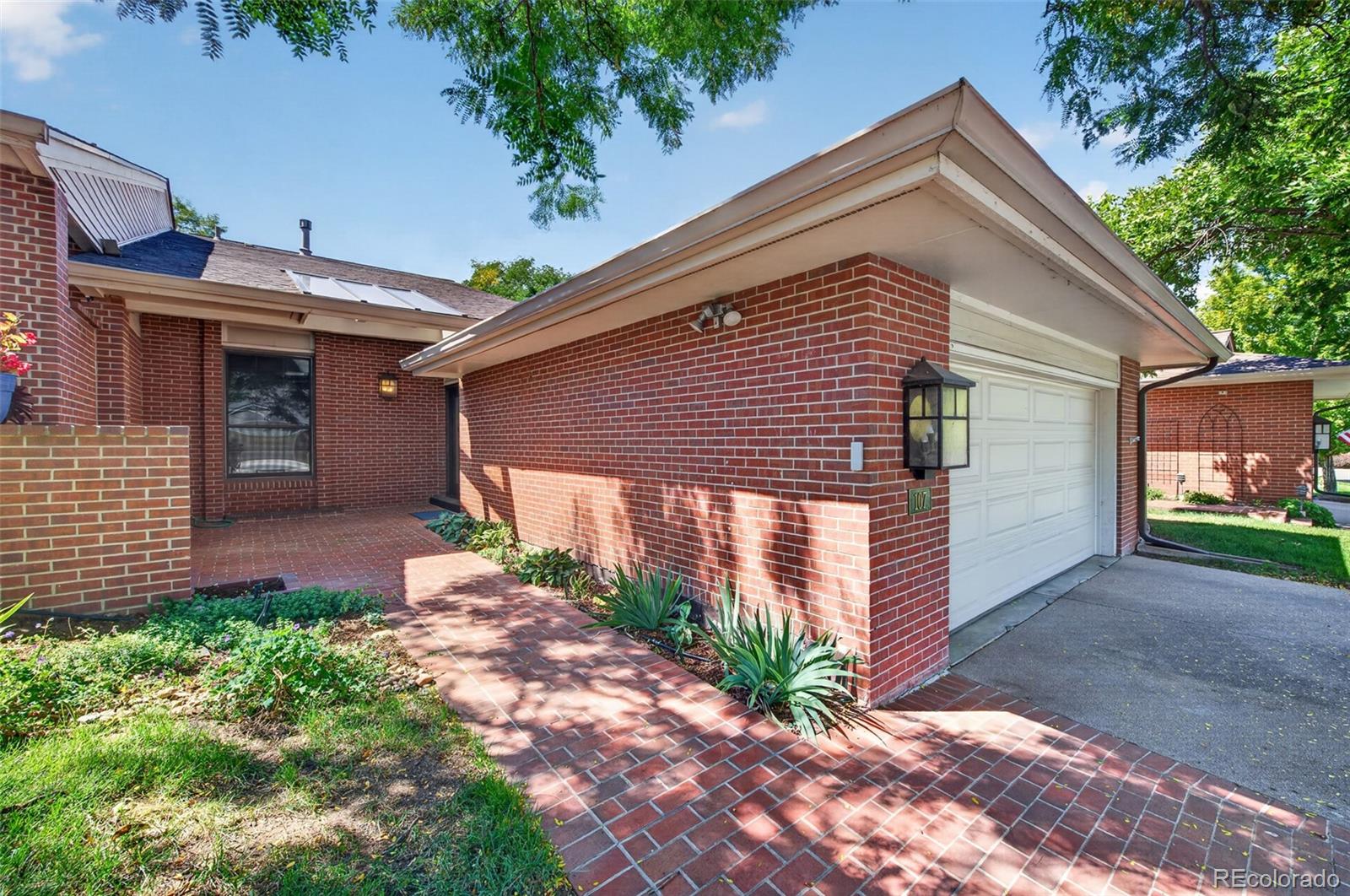 MLS Image #4 for 2800 s university boulevard,denver, Colorado
