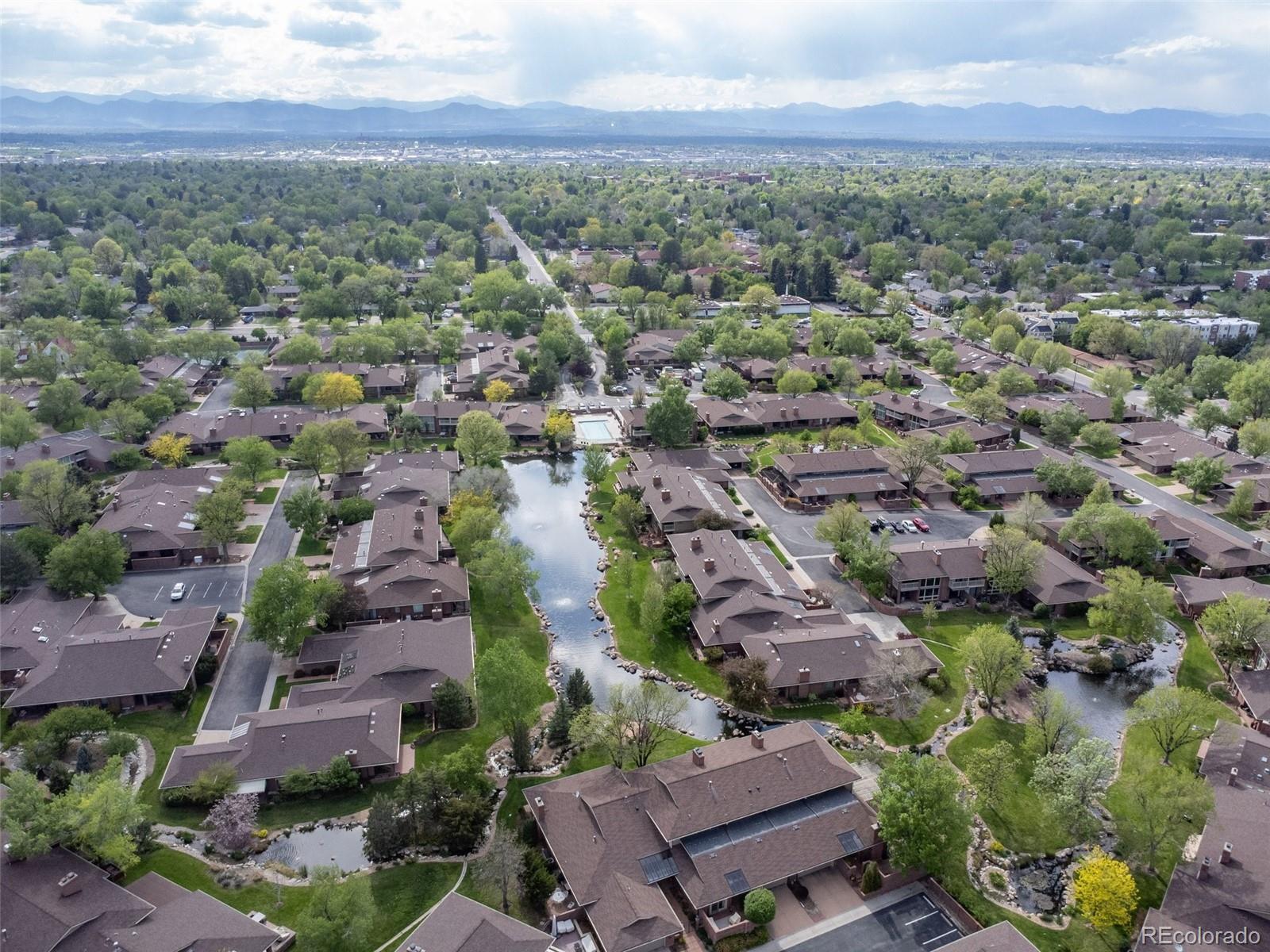 MLS Image #41 for 2800 s university boulevard,denver, Colorado