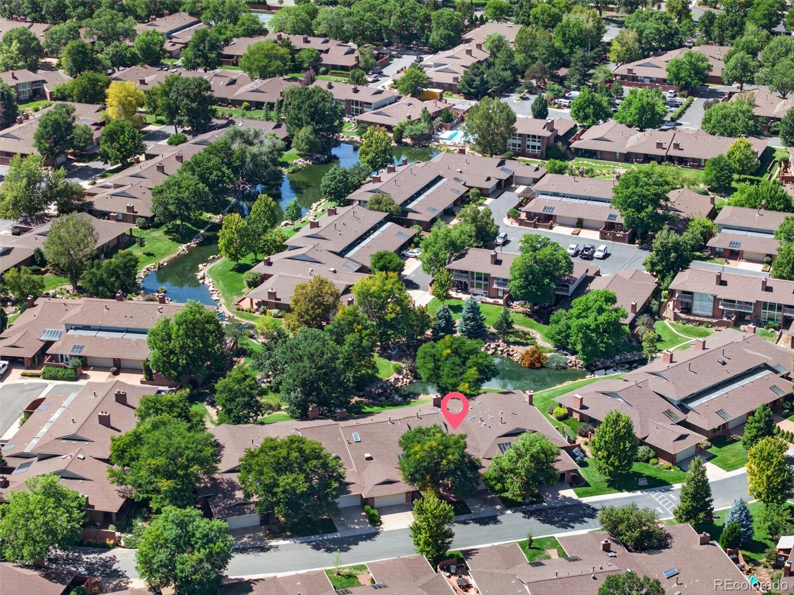 MLS Image #42 for 2800 s university boulevard,denver, Colorado