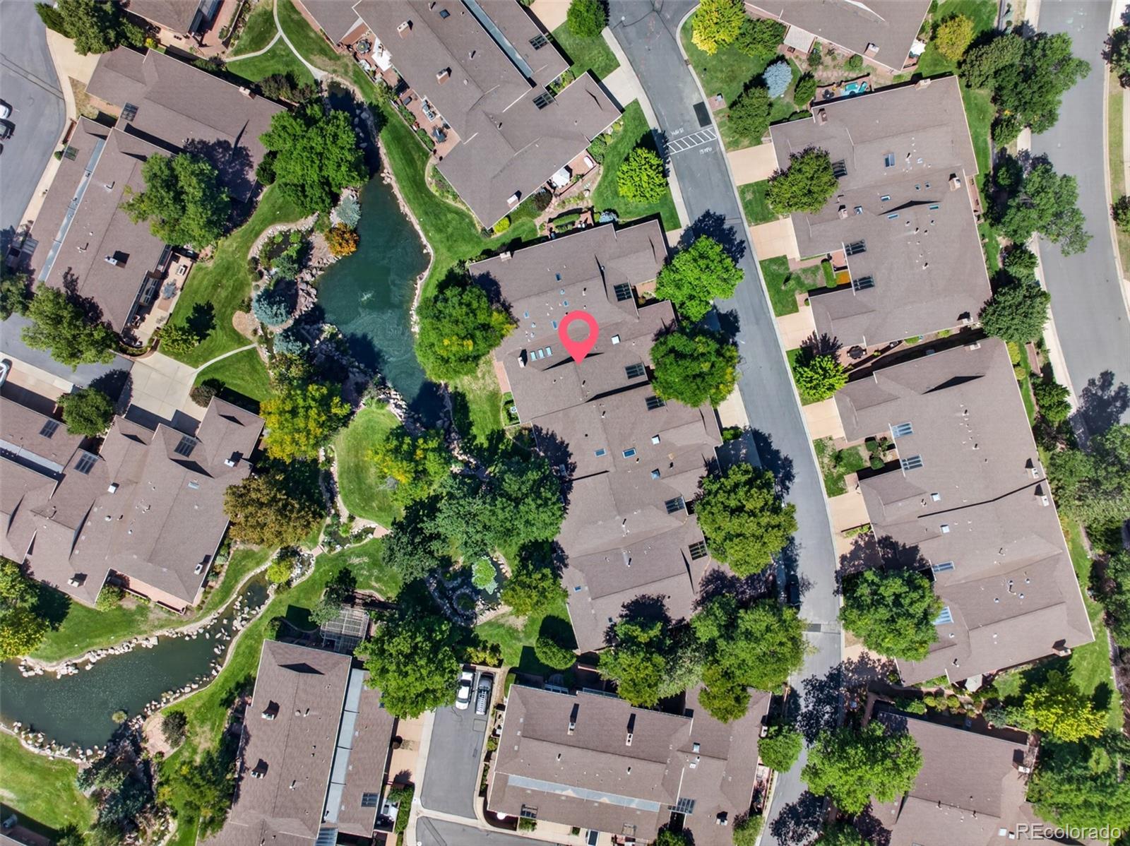 MLS Image #43 for 2800 s university boulevard,denver, Colorado