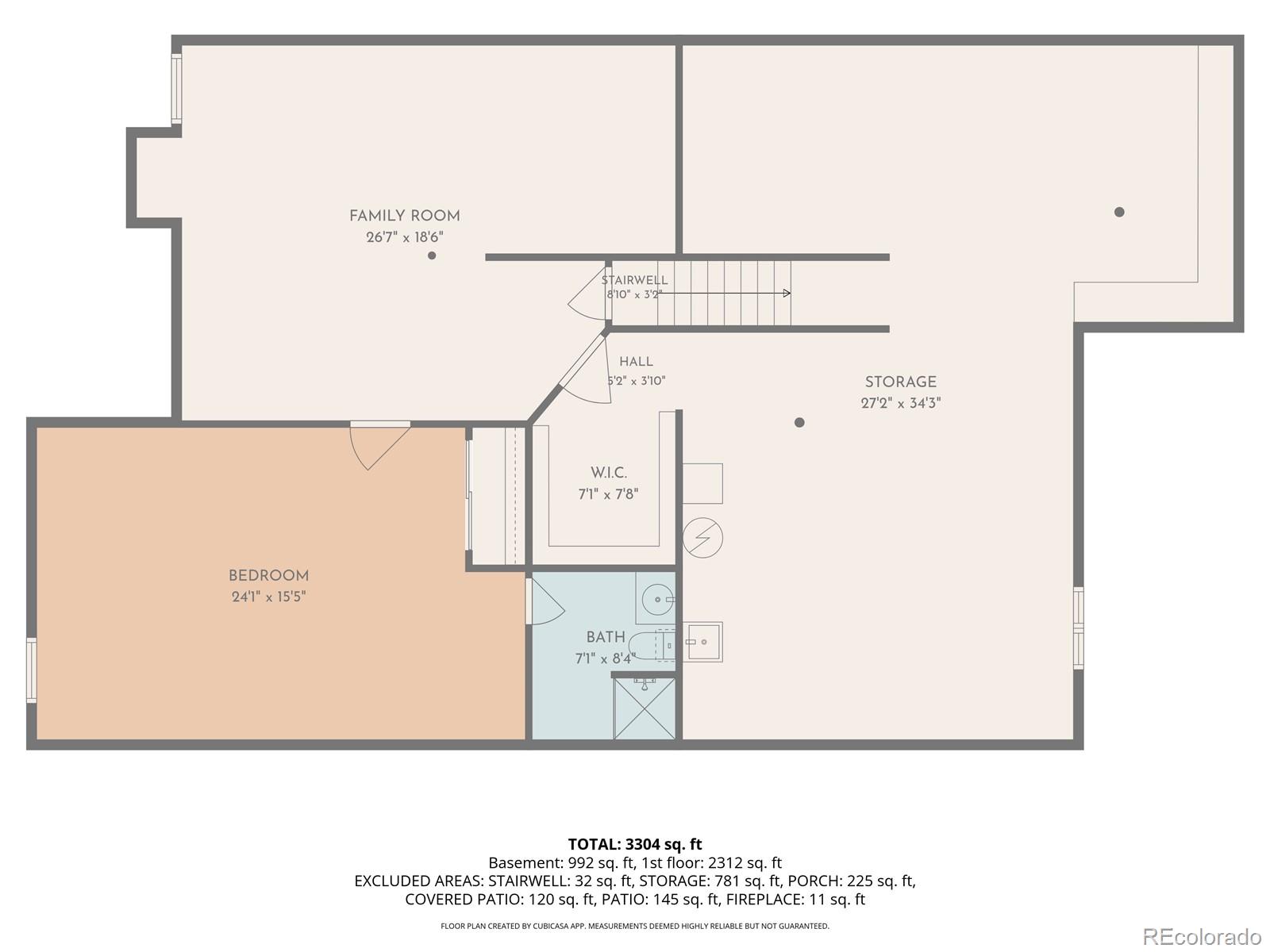 MLS Image #45 for 2800 s university boulevard 107,denver, Colorado