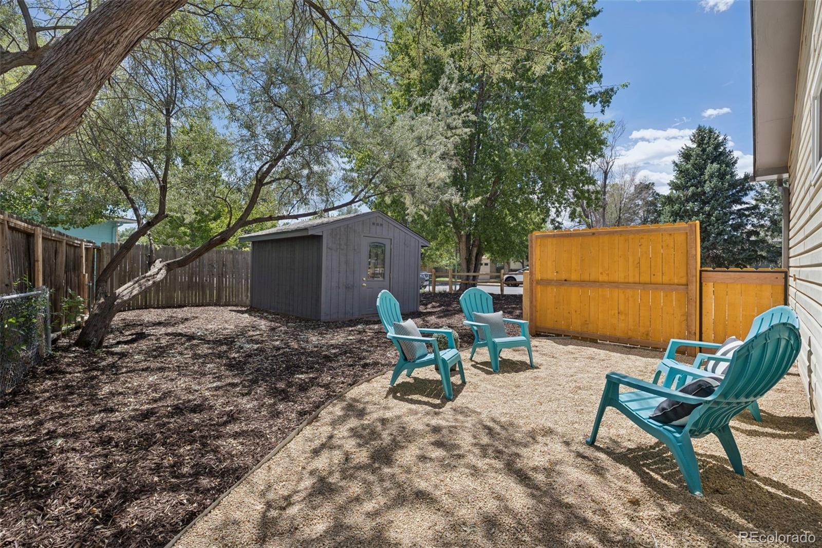 MLS Image #29 for 3704  surrey lane,colorado springs, Colorado