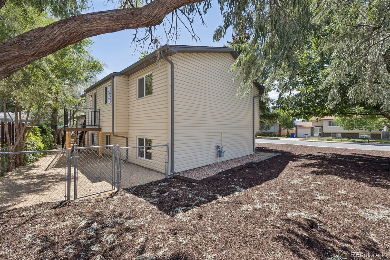 MLS Image #34 for 3704  surrey lane,colorado springs, Colorado