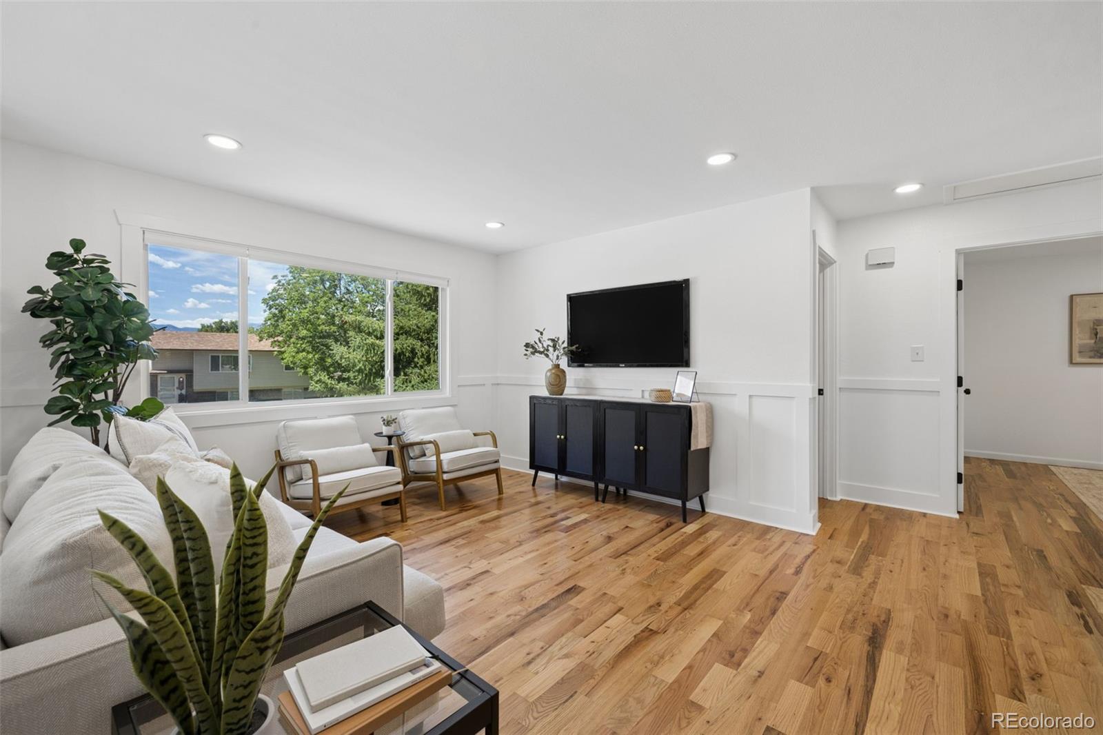 MLS Image #5 for 3704  surrey lane,colorado springs, Colorado