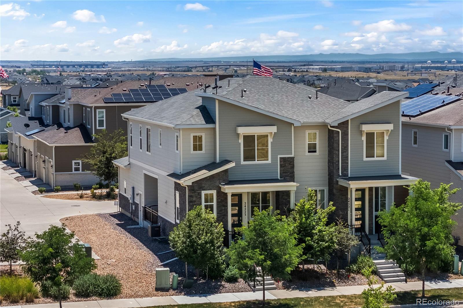 MLS Image #1 for 24223 e 41st avenue,aurora, Colorado