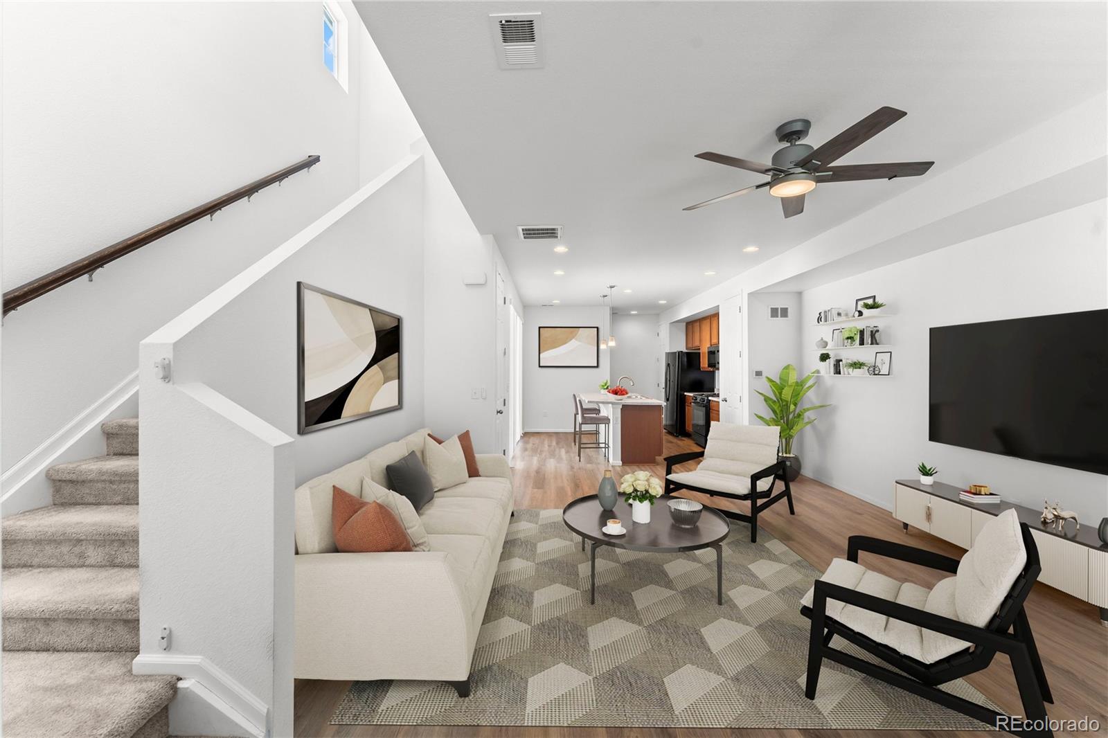 MLS Image #2 for 24223 e 41st avenue,aurora, Colorado