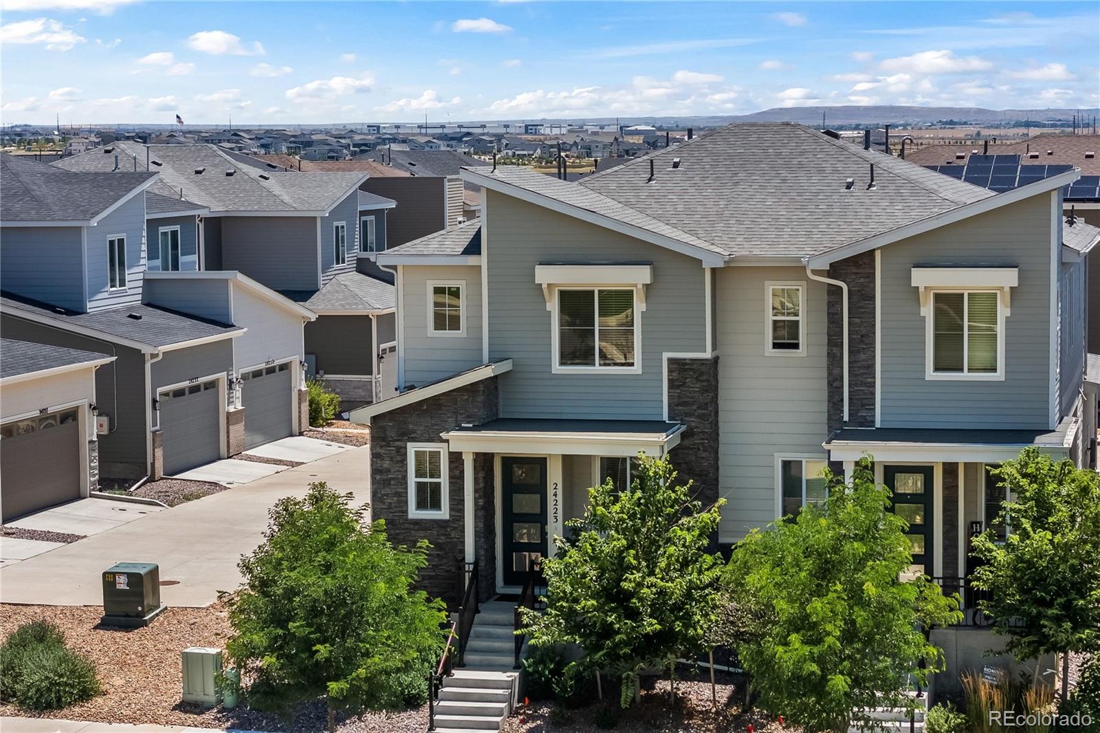 MLS Image #29 for 24223 e 41st avenue,aurora, Colorado